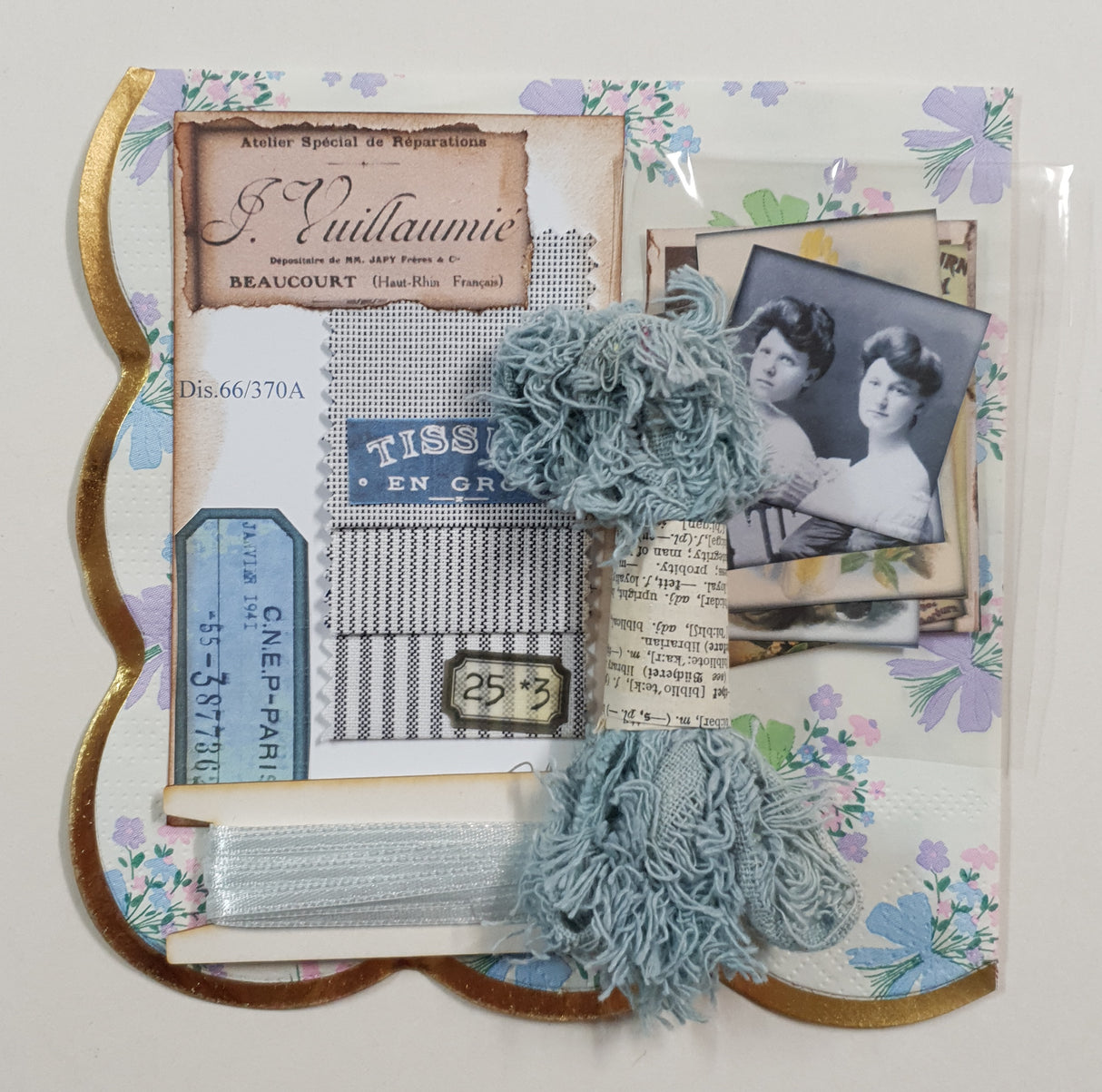 Inspiration Pack - MT