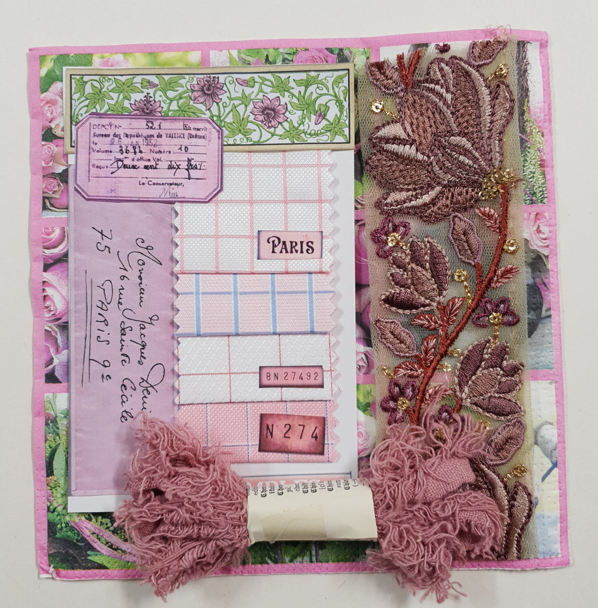 Inspiration Pack - MW