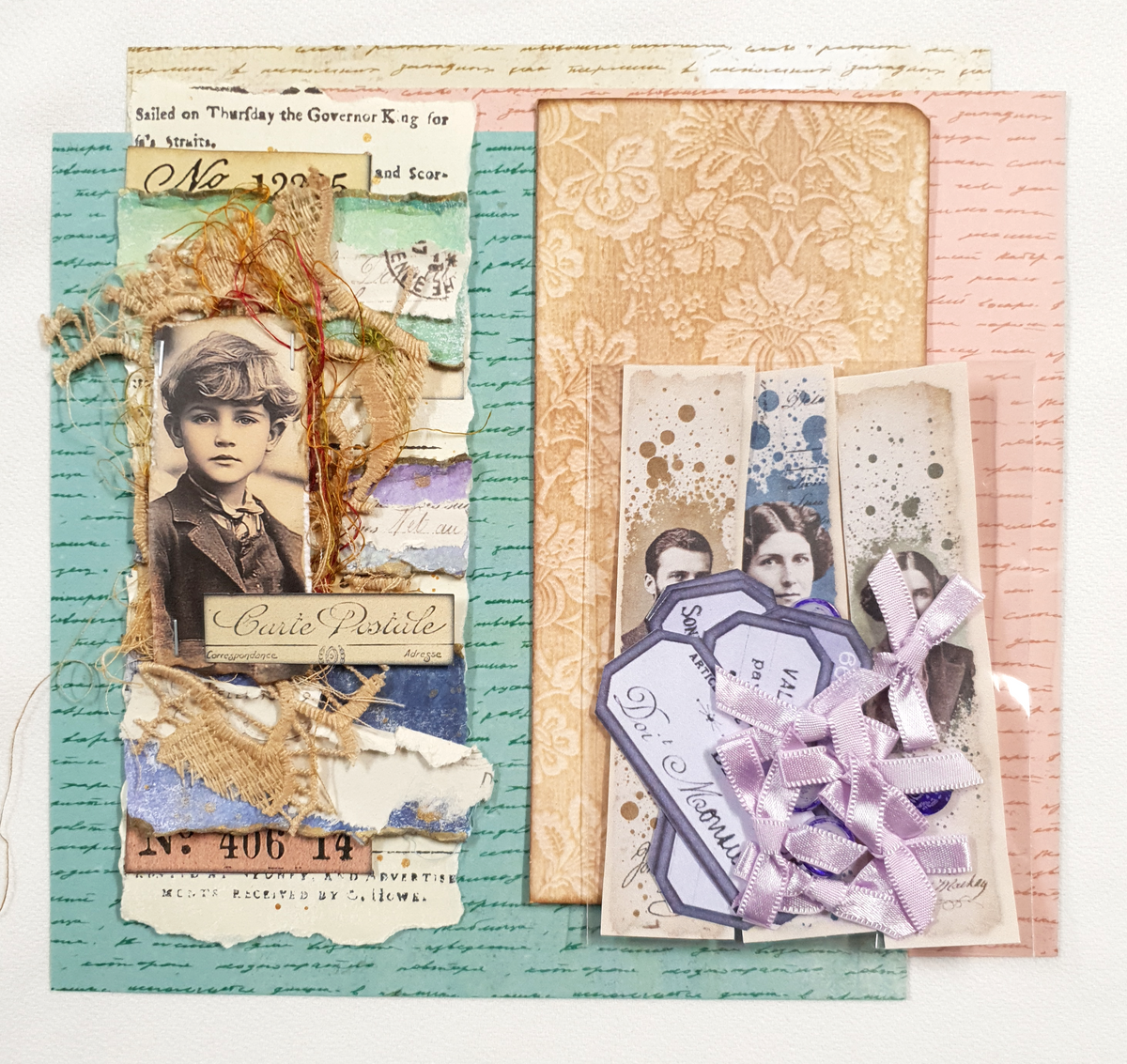 Inspiration Pack - MX