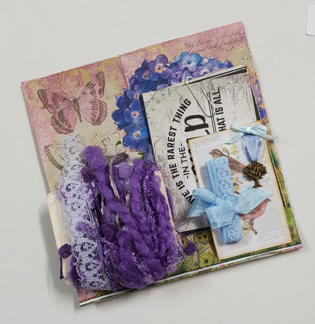 Motherloads Inspiration Pack - EA