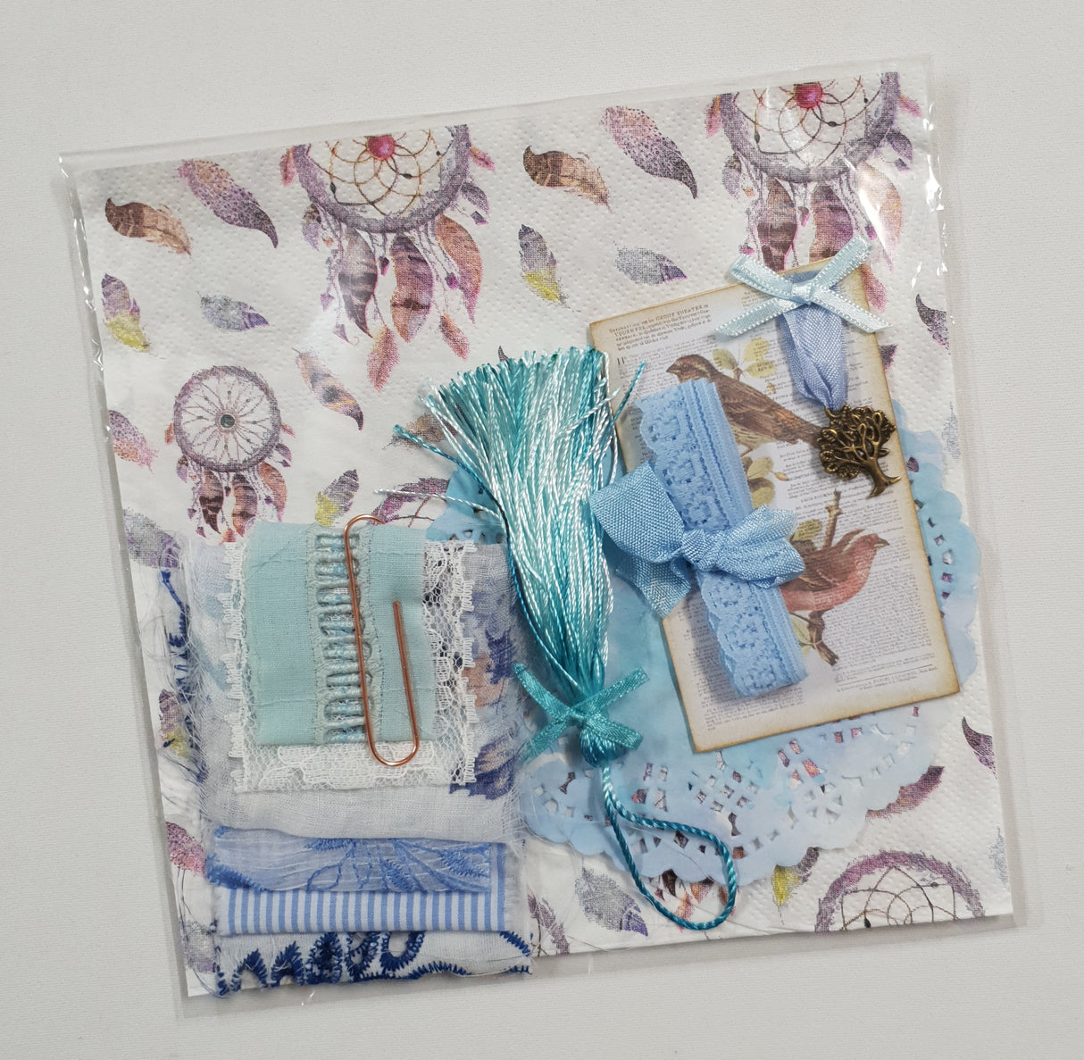 Motherloads Inspiration Pack - EC