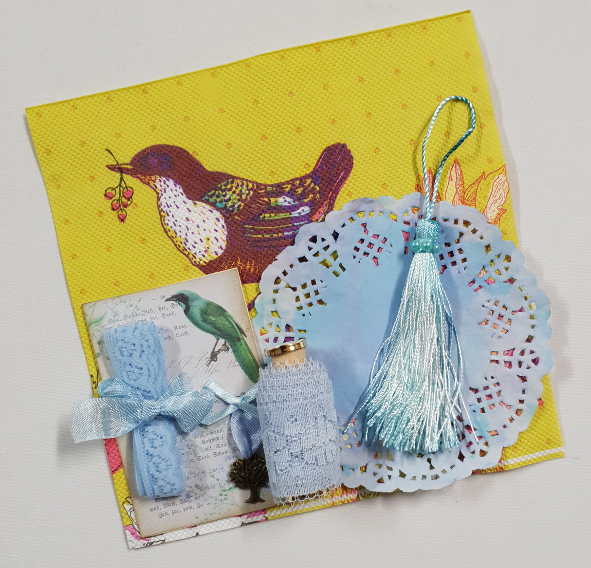 Motherloads Inspiration Pack - EE