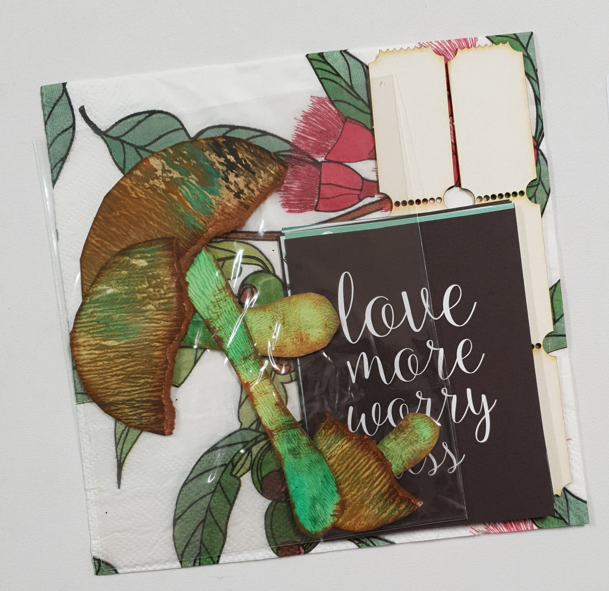 Motherloads Inspiration Pack - EI