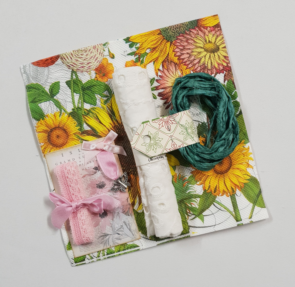 Motherloads Inspiration Pack - EJ