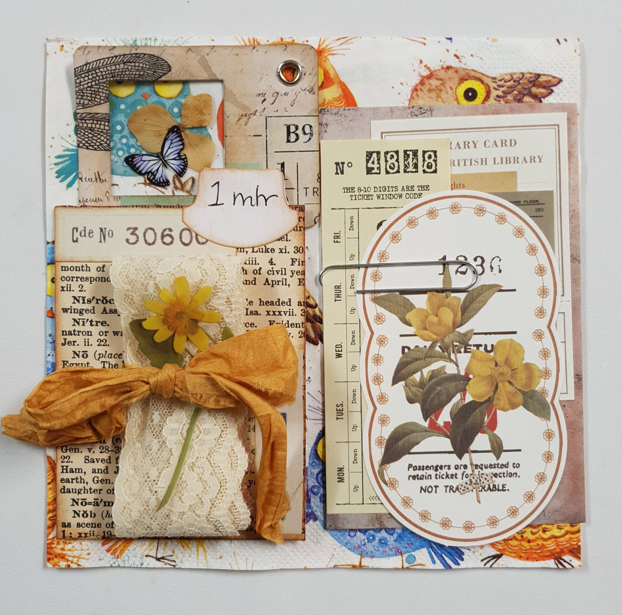 Inspiration Pack - FF