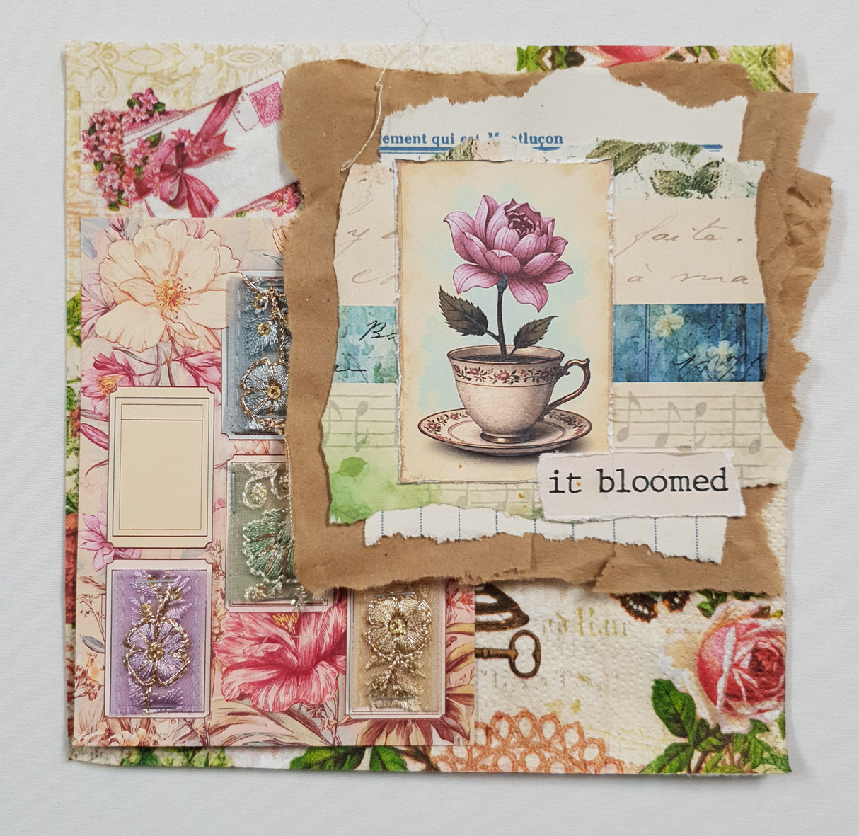 Inspiration Pack - FG