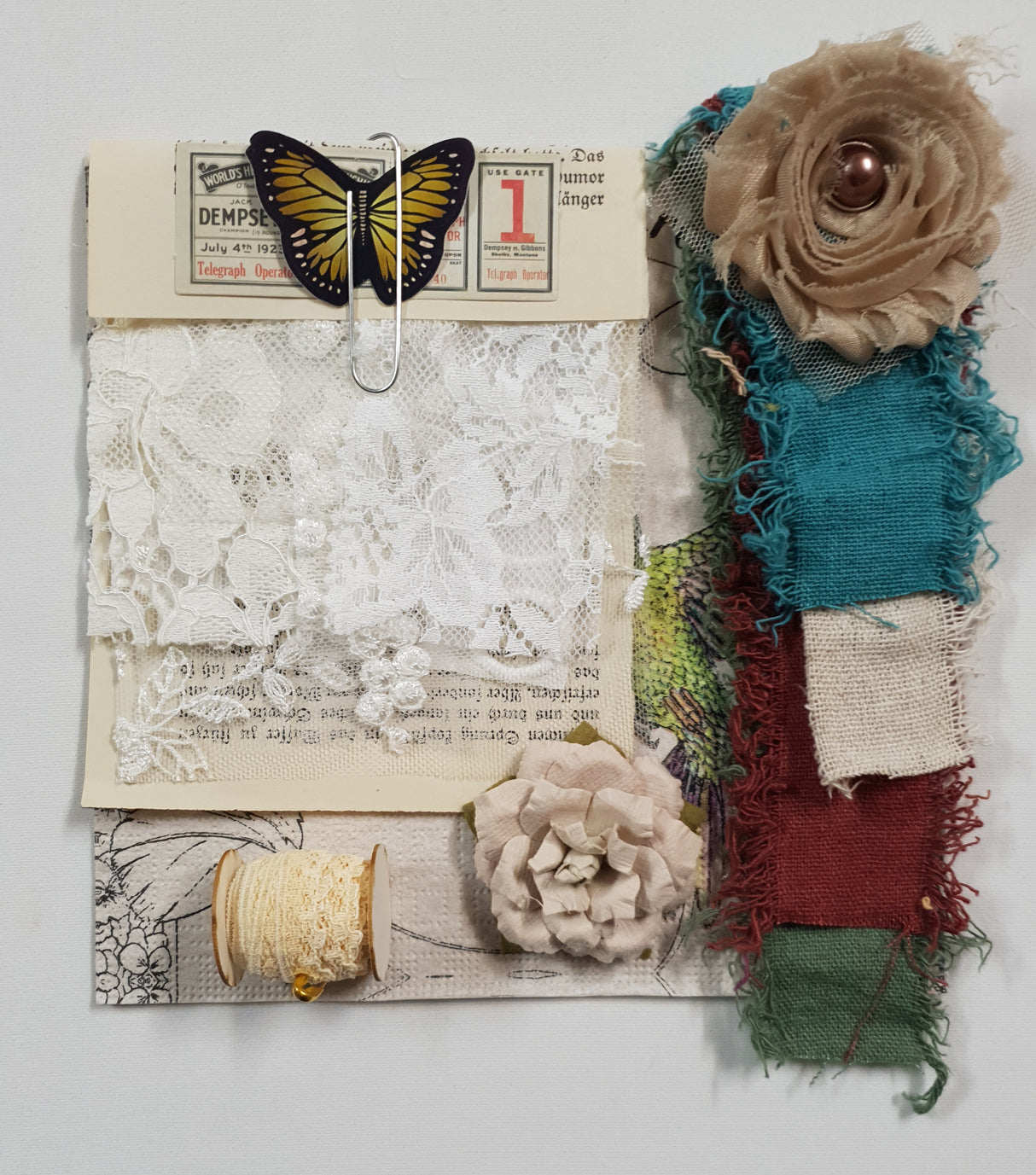 Inspiration Pack - FK