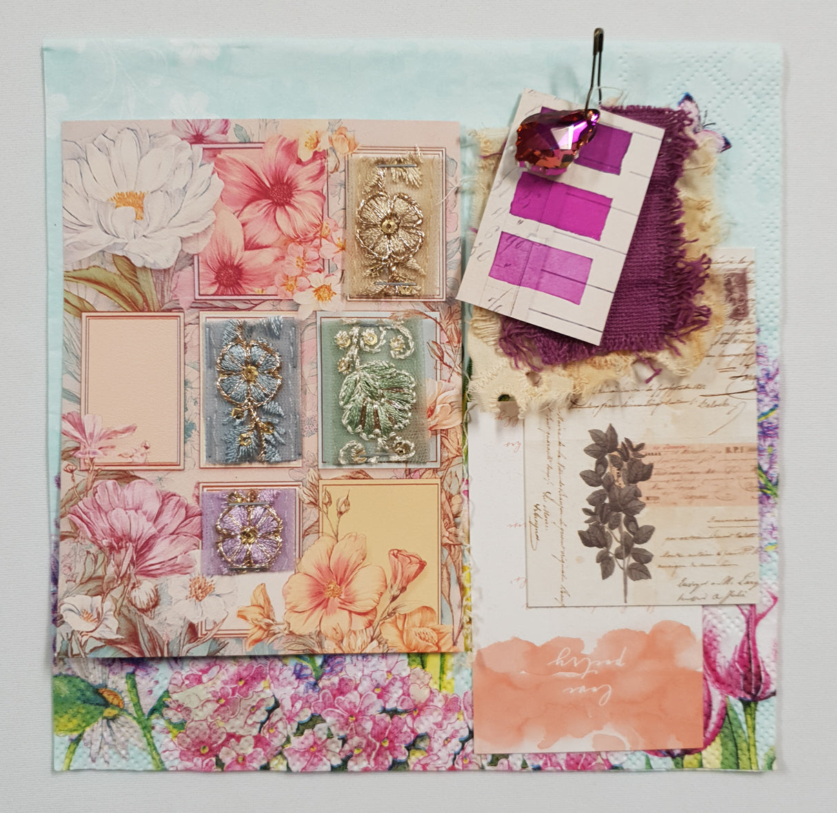 Inspiration Pack - FL