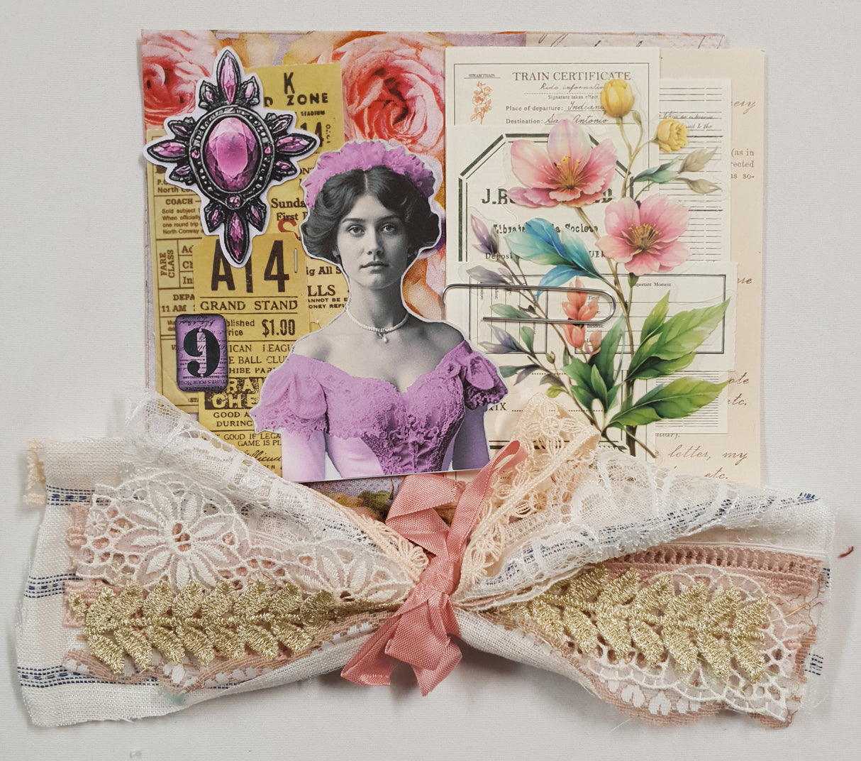 Motherloads Inspiration Pack - FQ