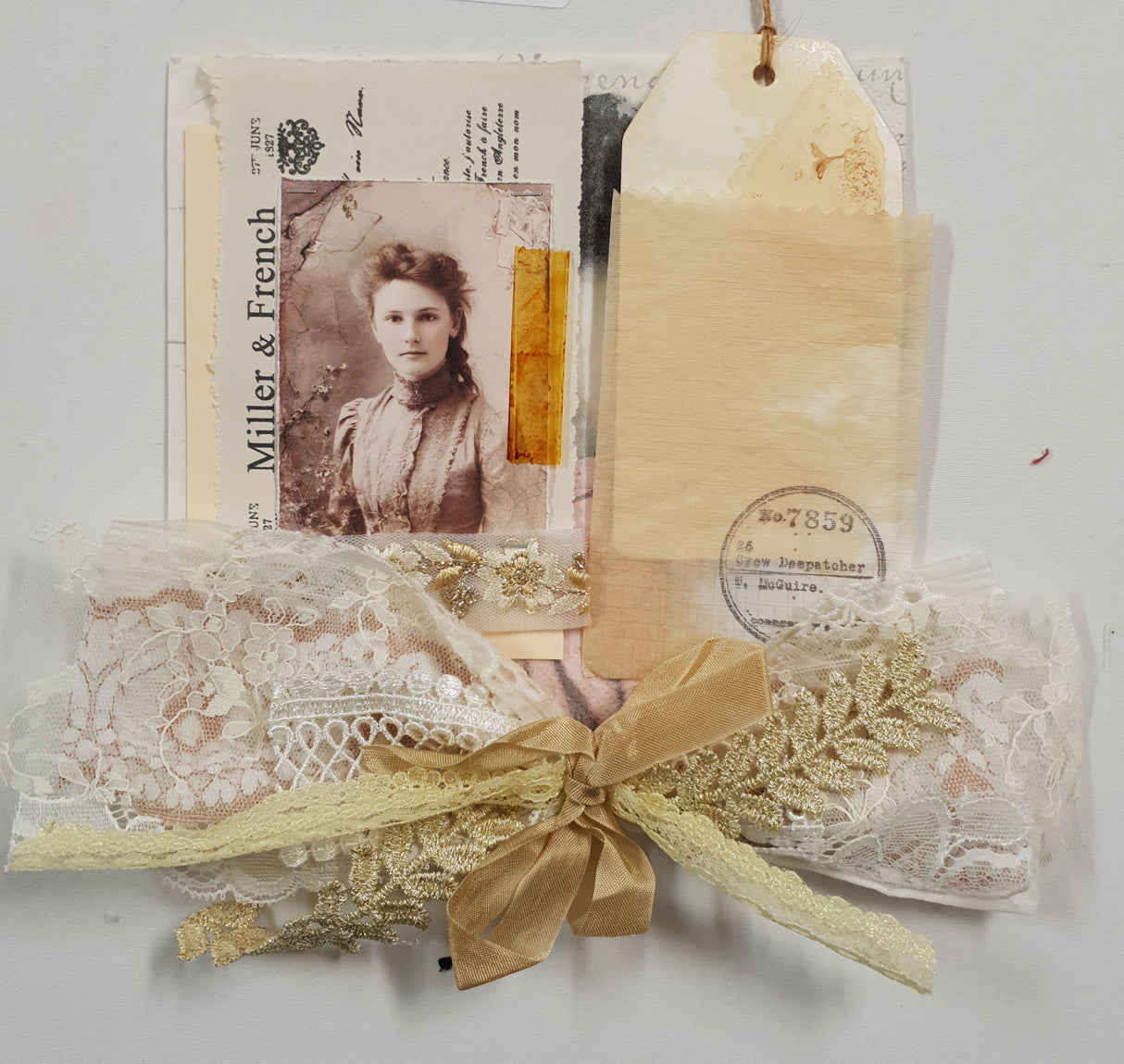 Motherloads Inspiration Pack - FR