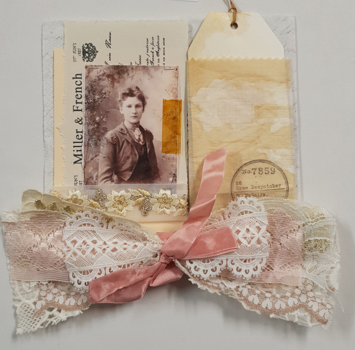 Motherloads Inspiration Pack - FS