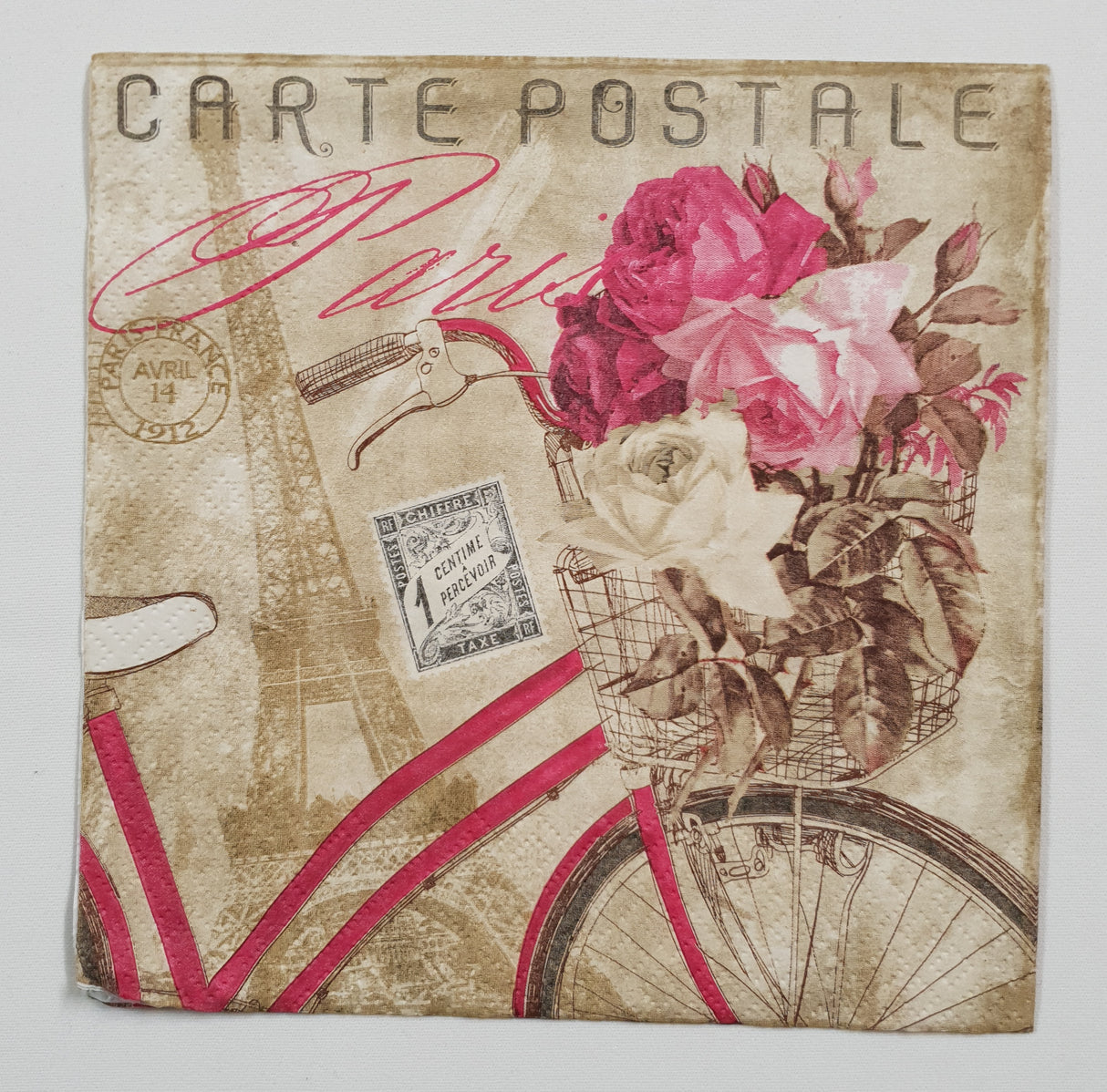 Motherloads Inspiration Pack - FV