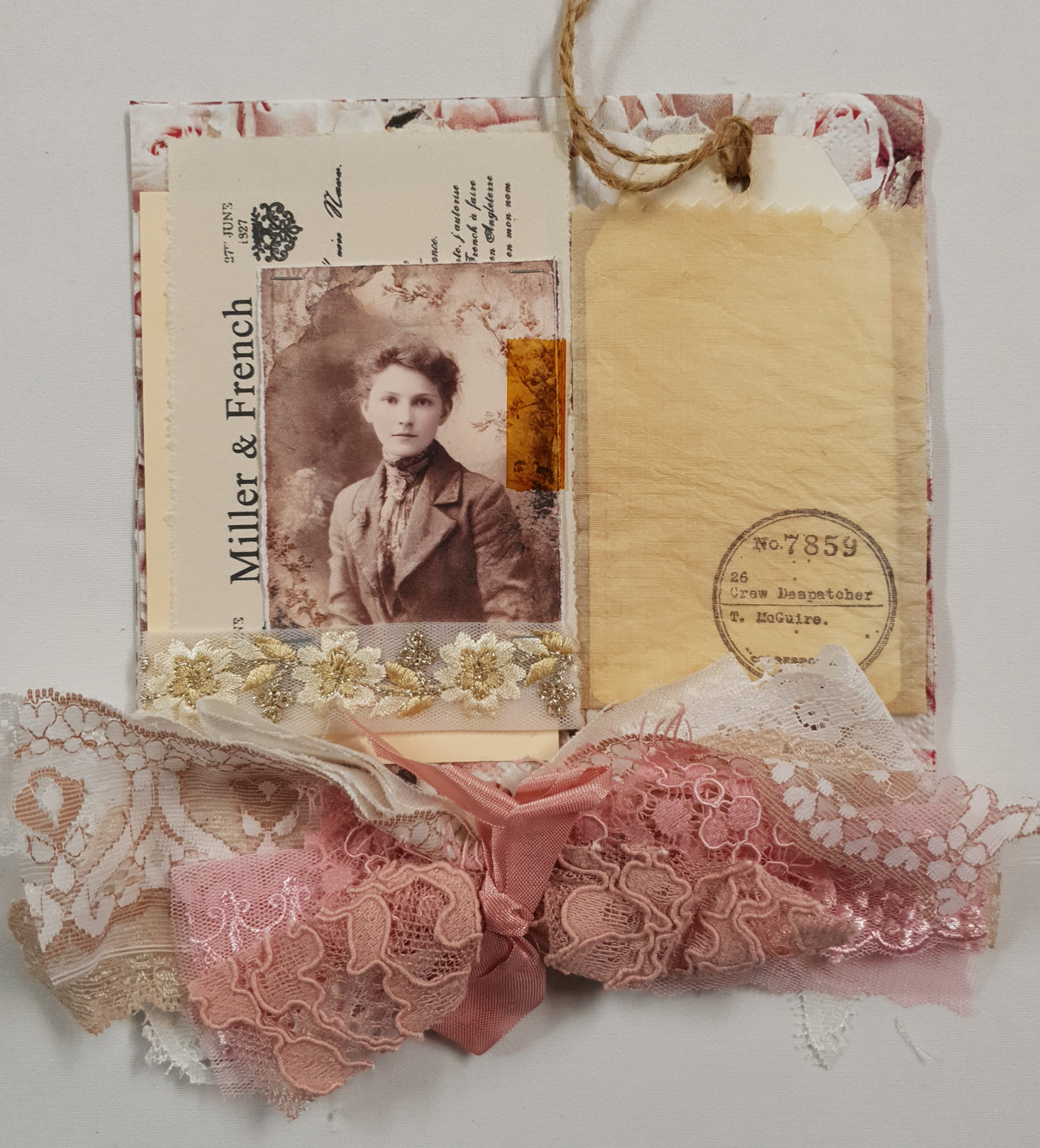 Motherloads Inspiration Pack - FW