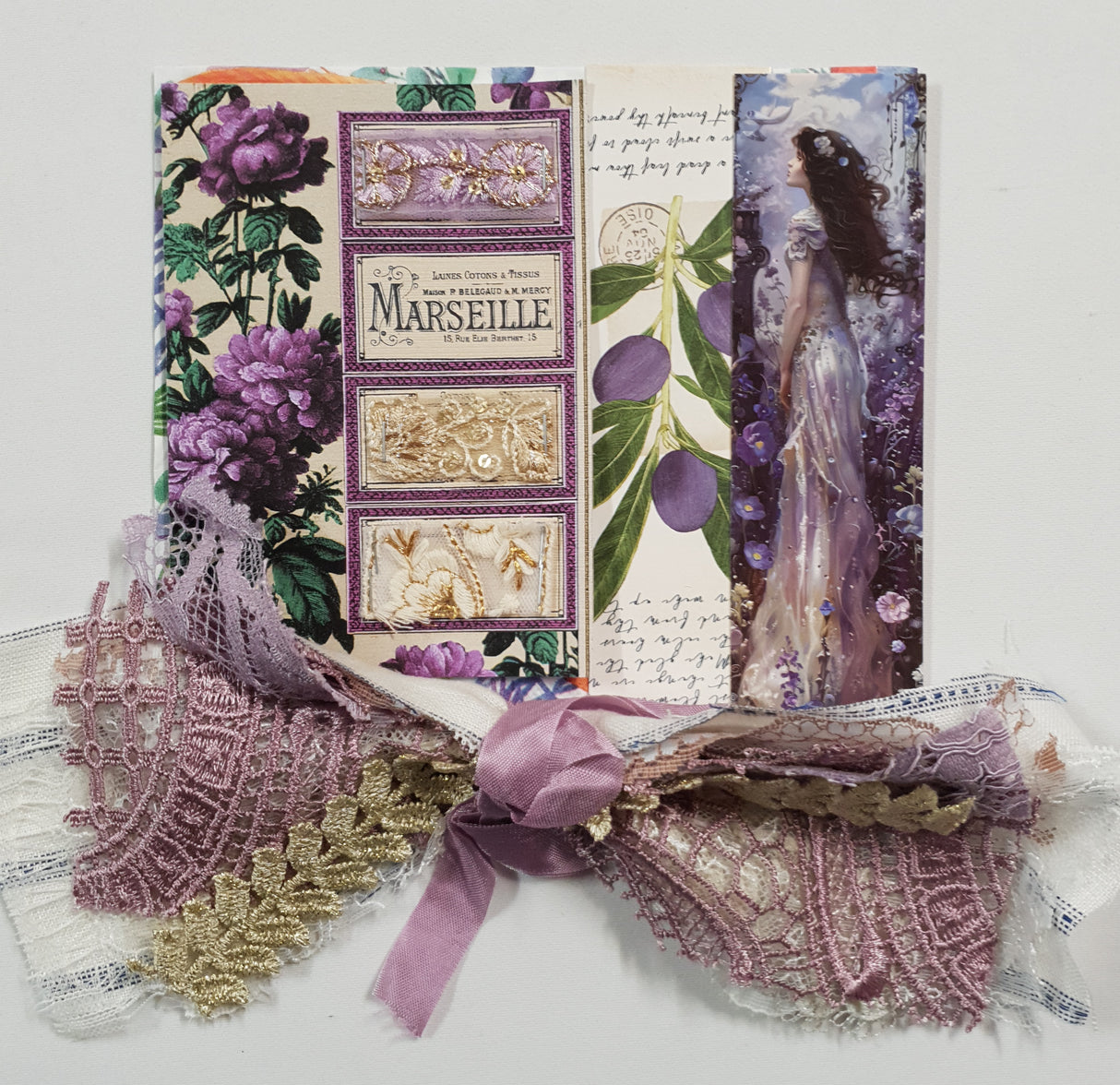 Motherloads Inspiration Pack - FX