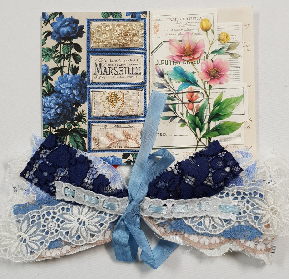 Motherloads Inspiration Pack - GB