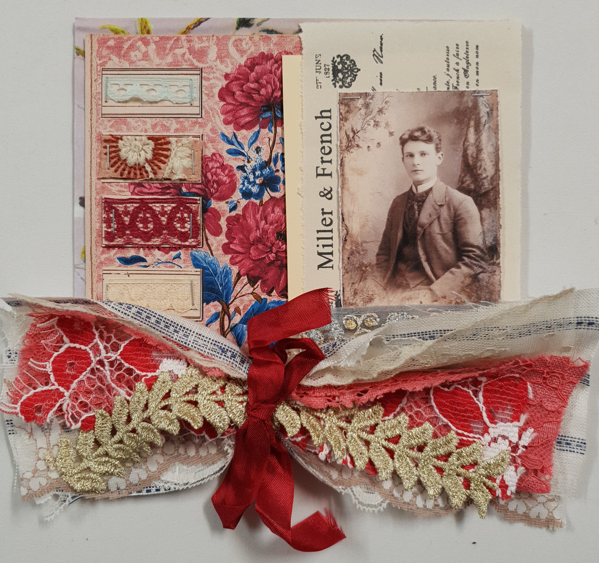 Motherloads Inspiration Pack - GC