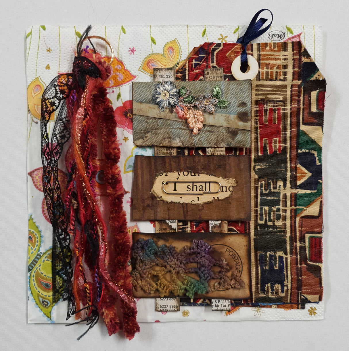 Motherloads Inspiration Pack - GP