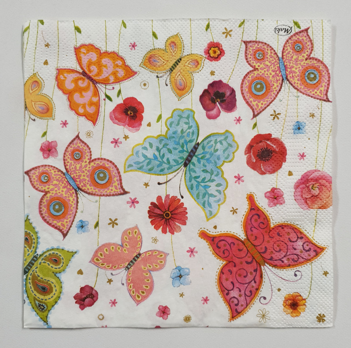 Motherloads Inspiration Pack - GP