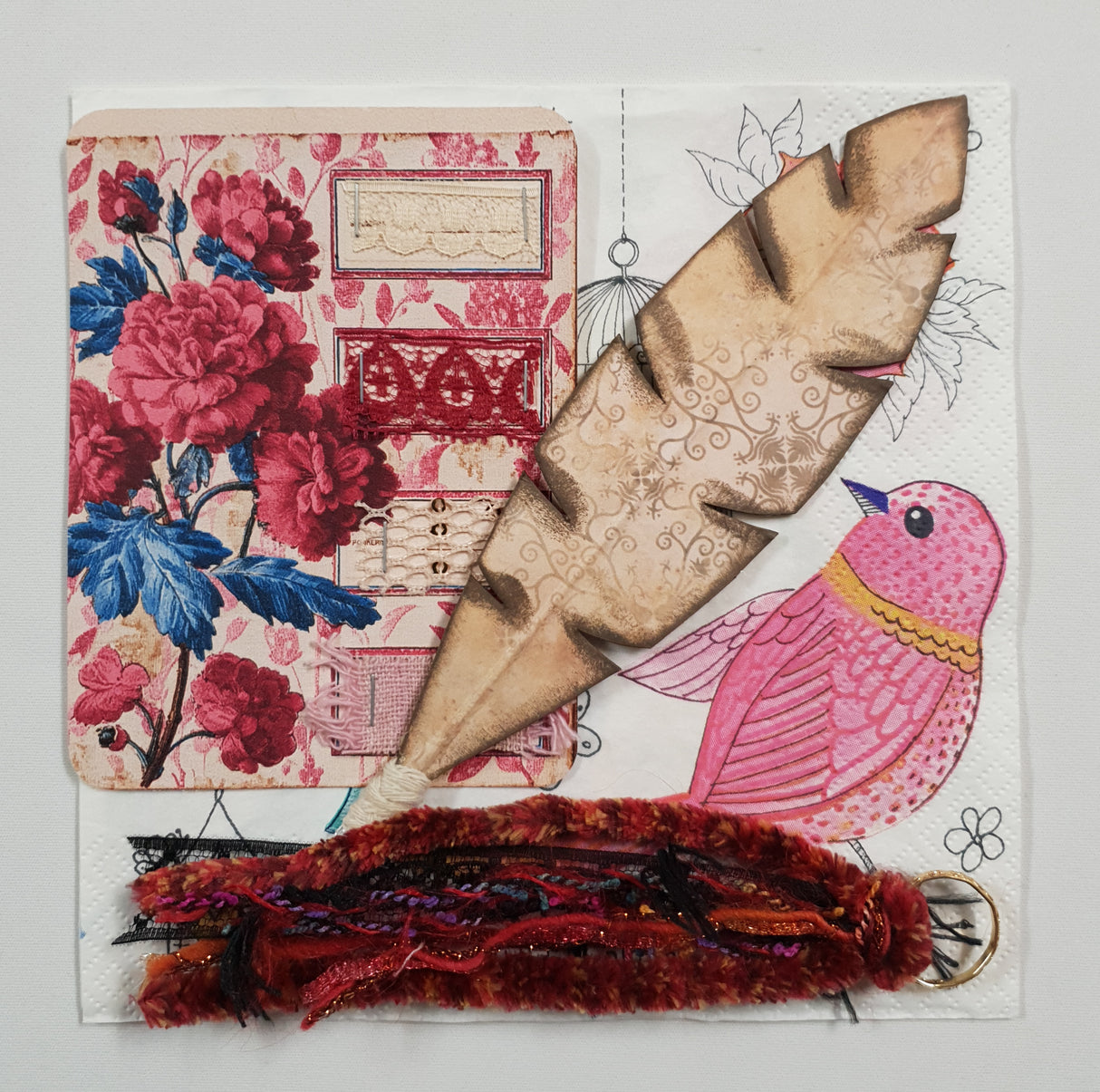 Motherloads Inspiration Pack - GQ