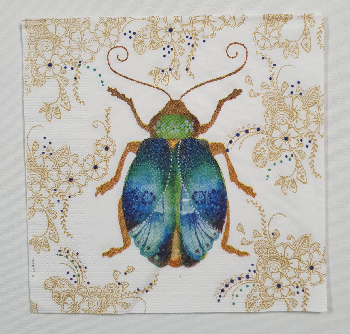 Motherloads Inspiration Pack - GS