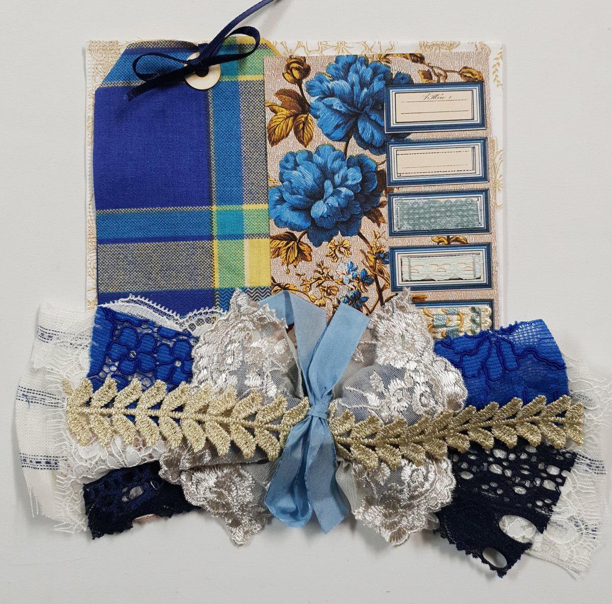 Motherloads Inspiration Pack - GT