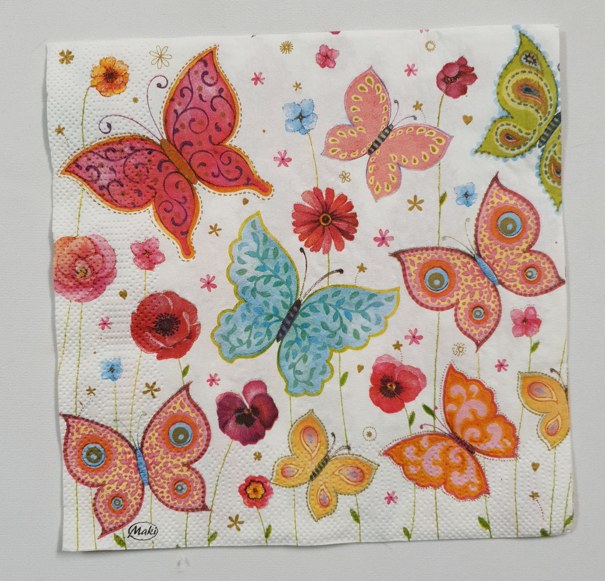 Motherloads Inspiration Pack - IE