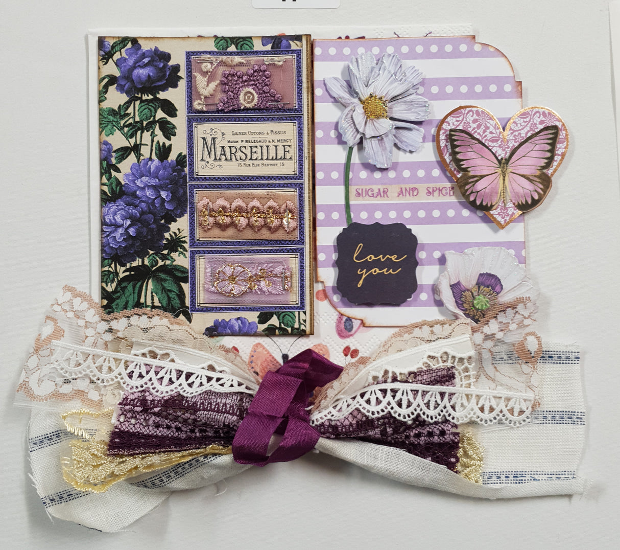 Motherloads Inspiration Pack - IF