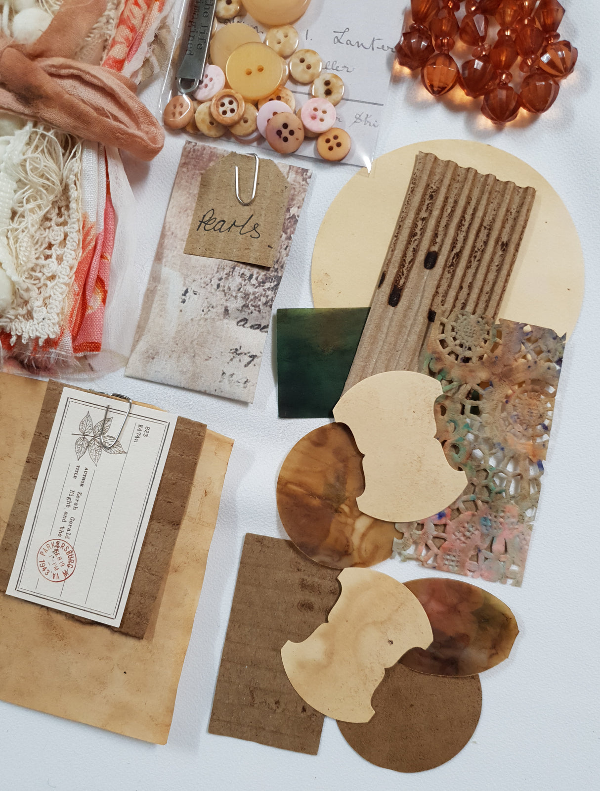 Motherloads Box of Goodies - UY