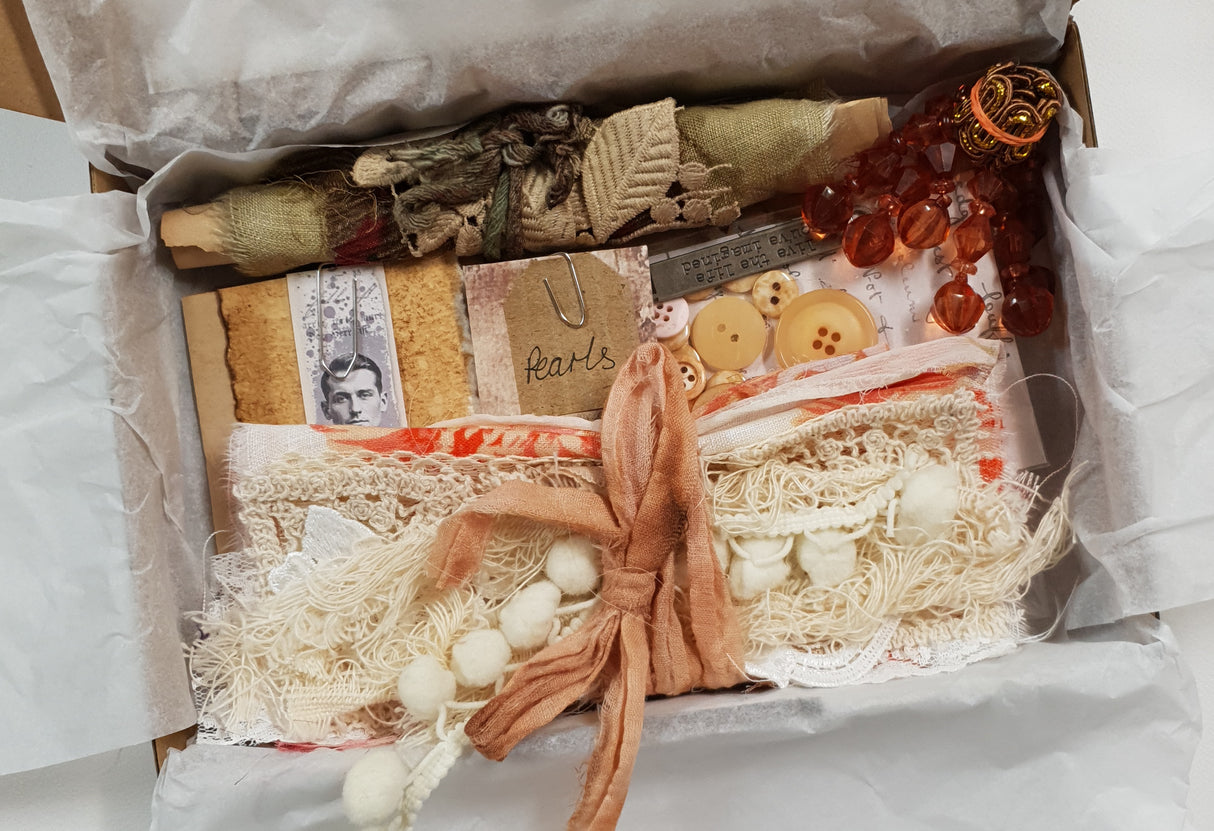 Motherloads Box of Goodies - UY