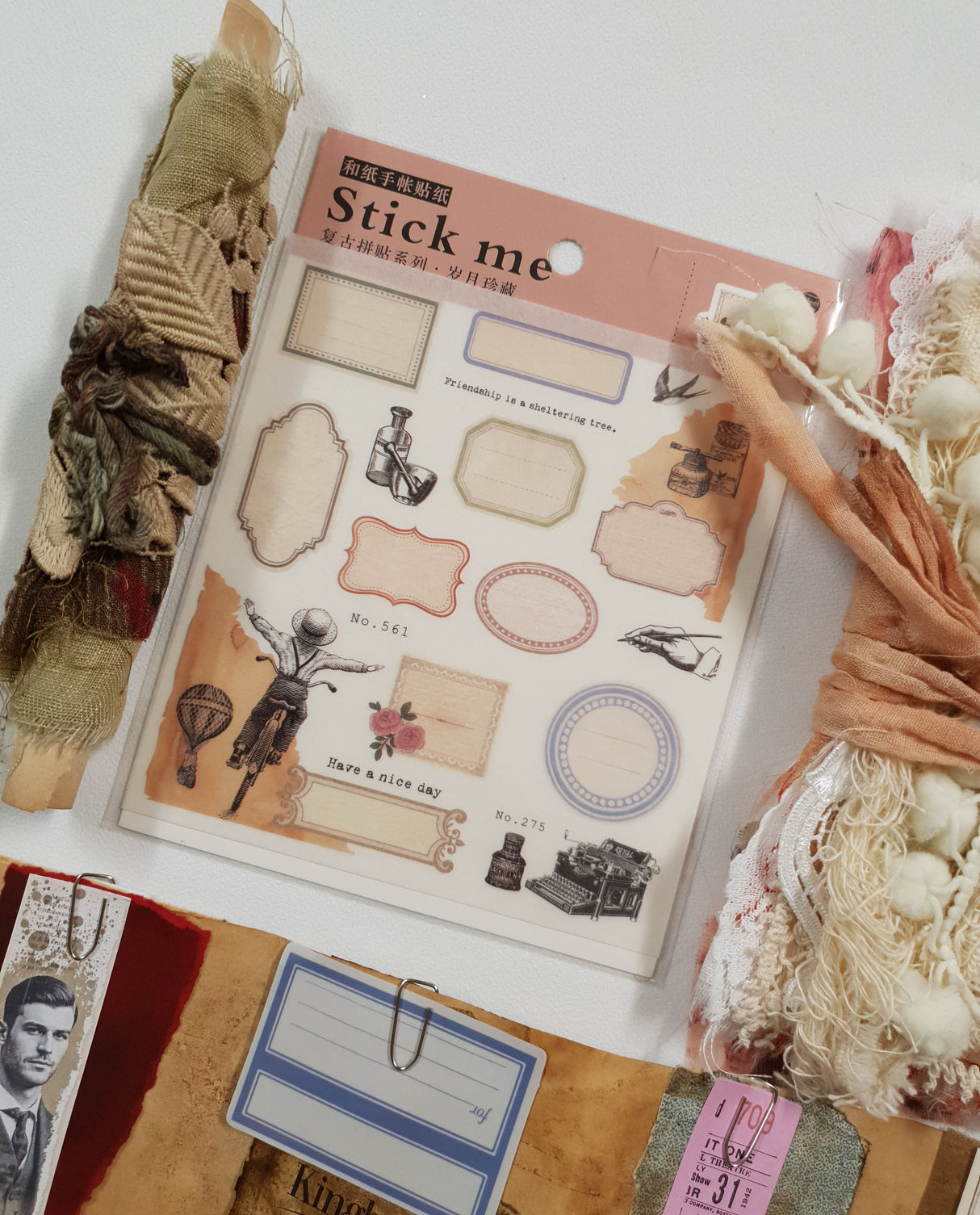 Motherloads Box of Goodies - UY