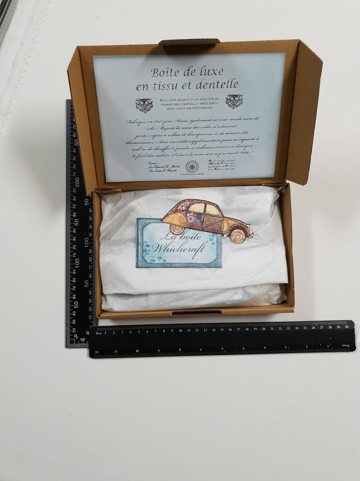 Motherloads Box of Goodies - CD