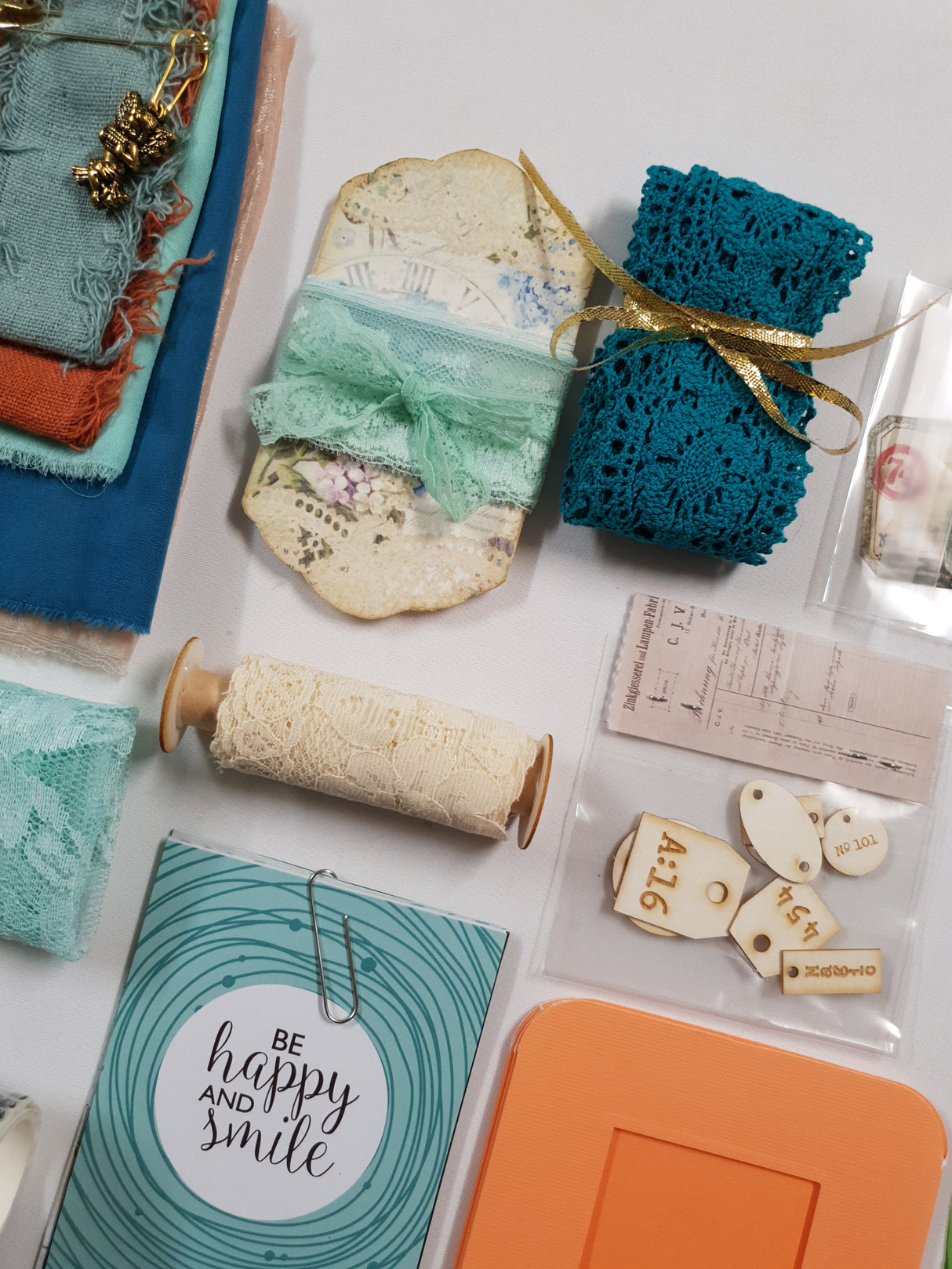 Motherloads Box of Goodies - CF