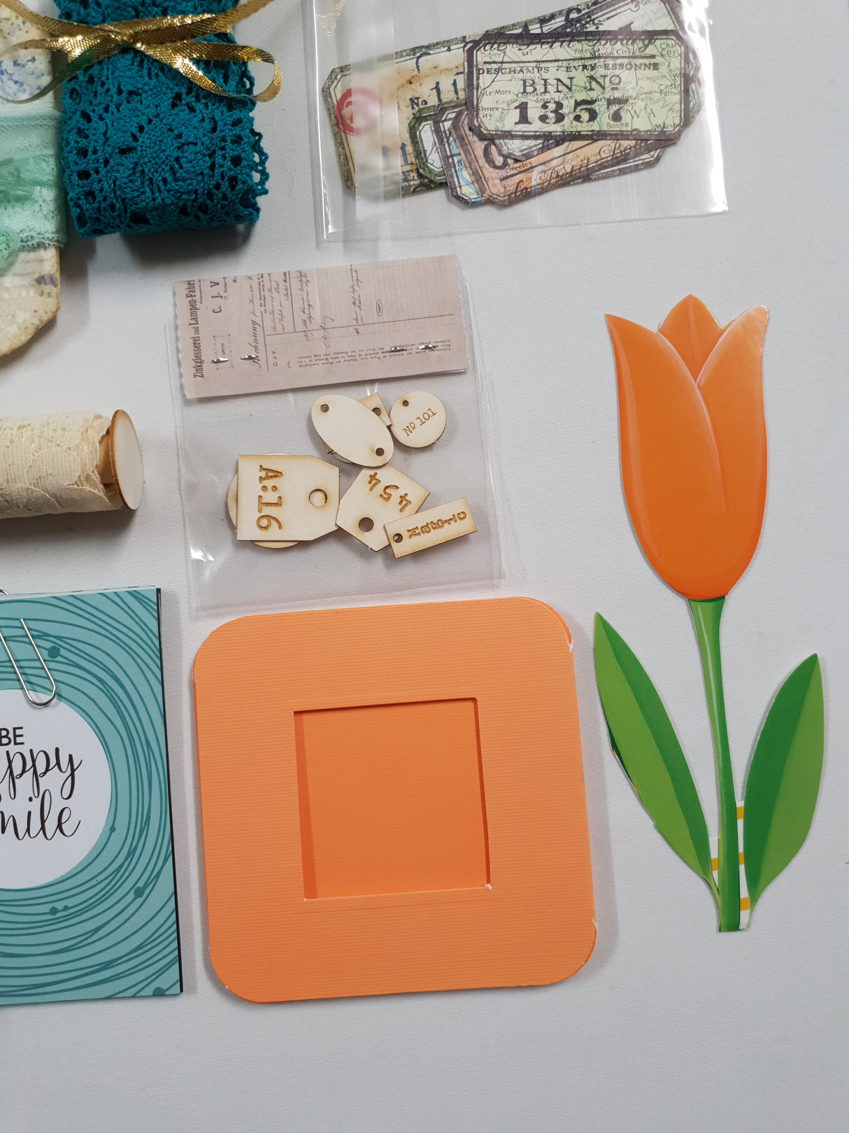 Motherloads Box of Goodies - CF