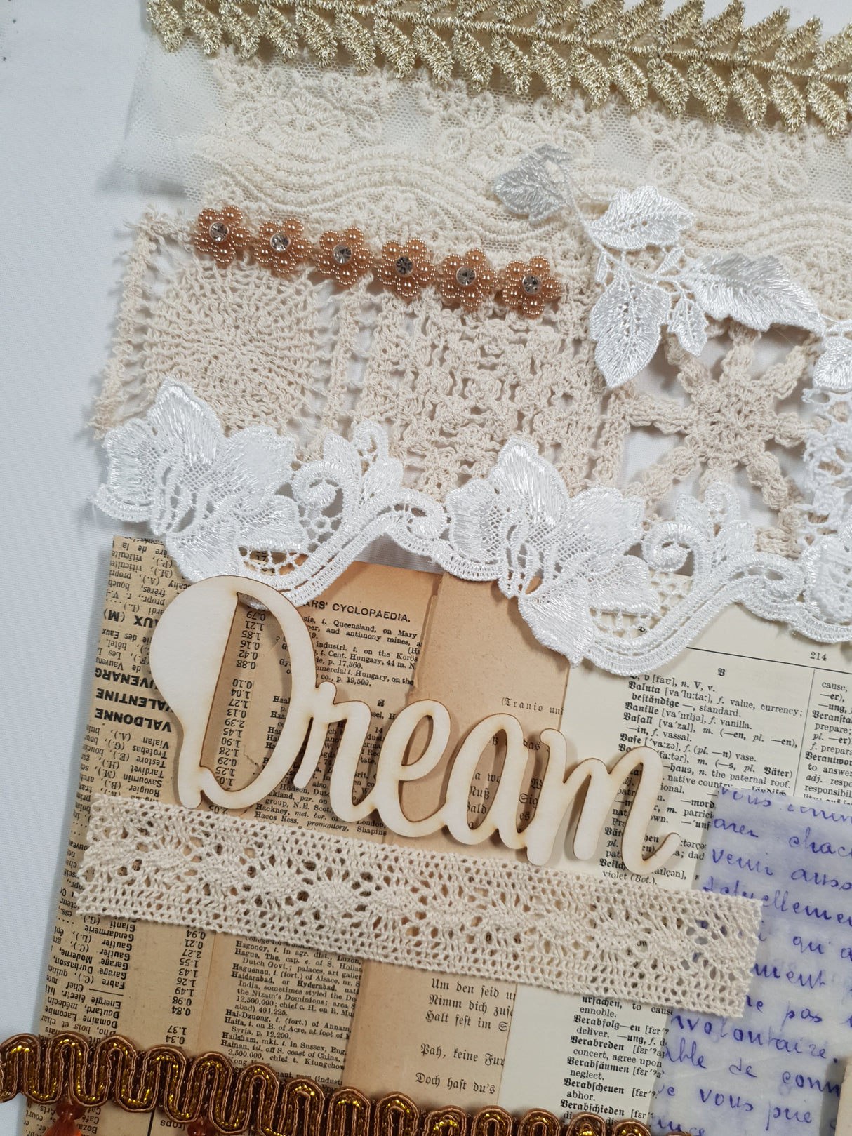 Motherloads Box of Goodies - CI