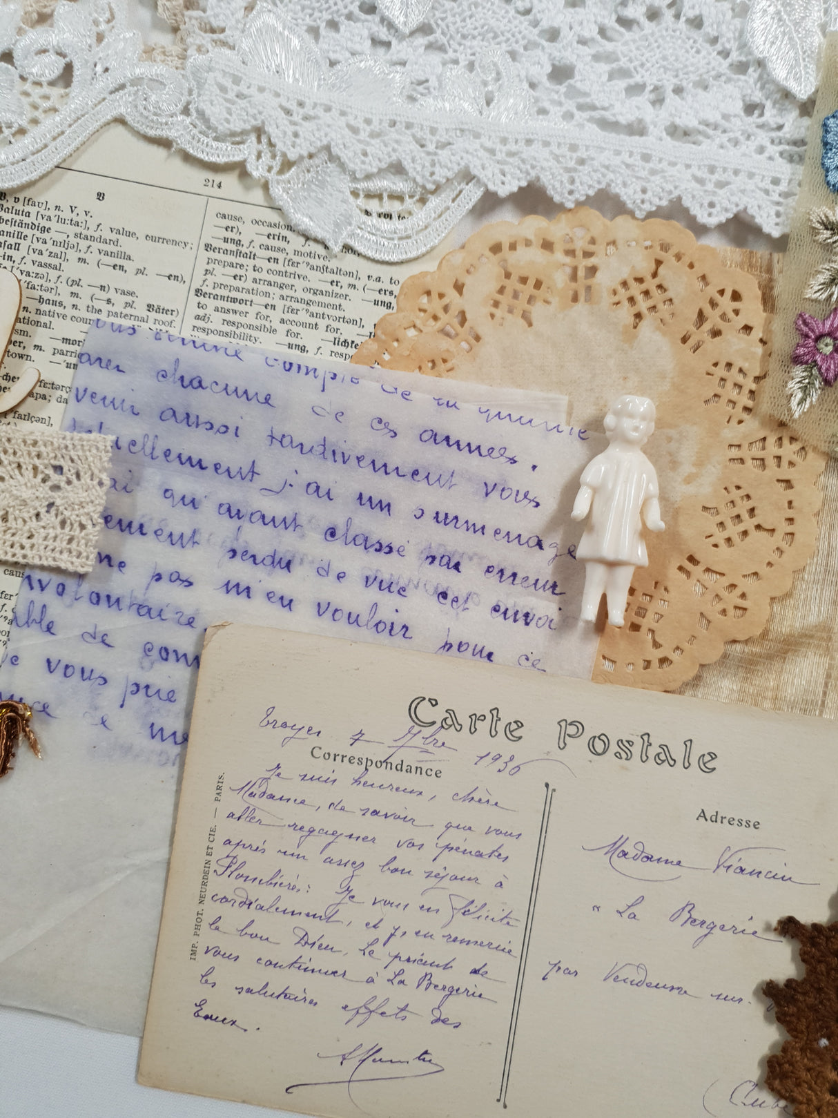 Motherloads Box of Goodies - CI