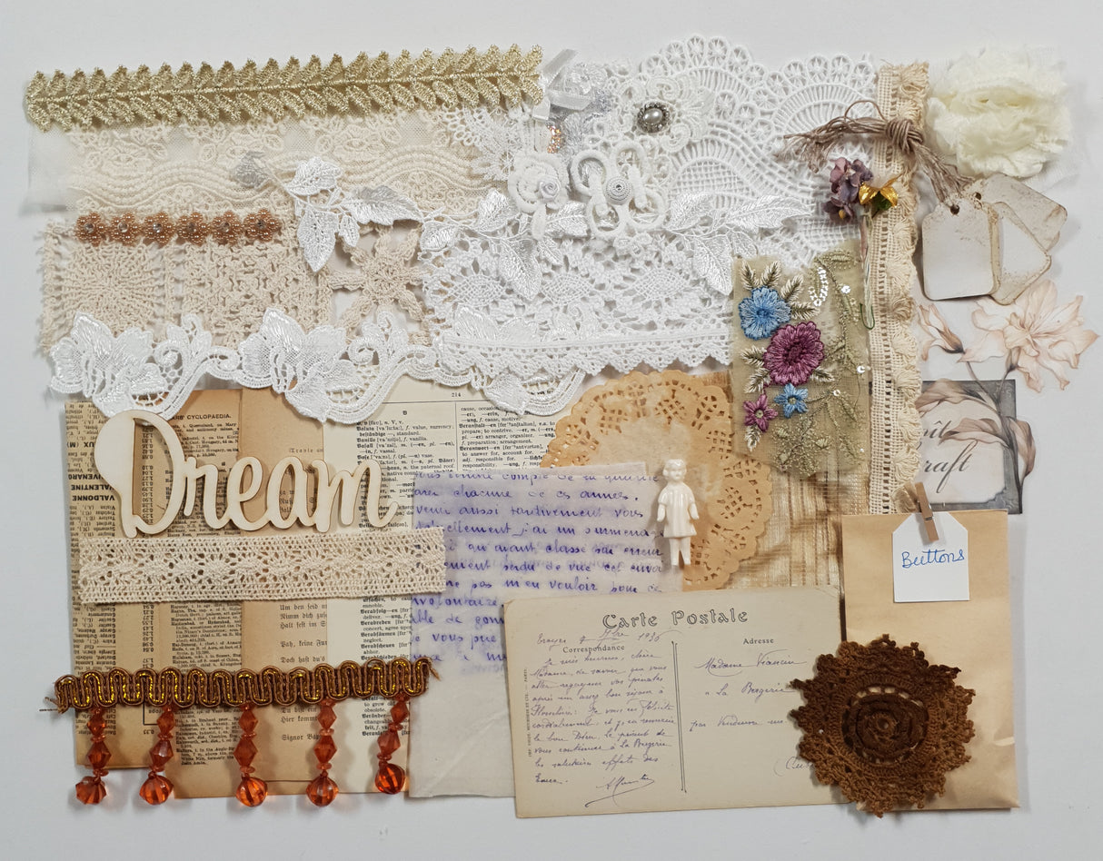 Motherloads Box of Goodies - CI