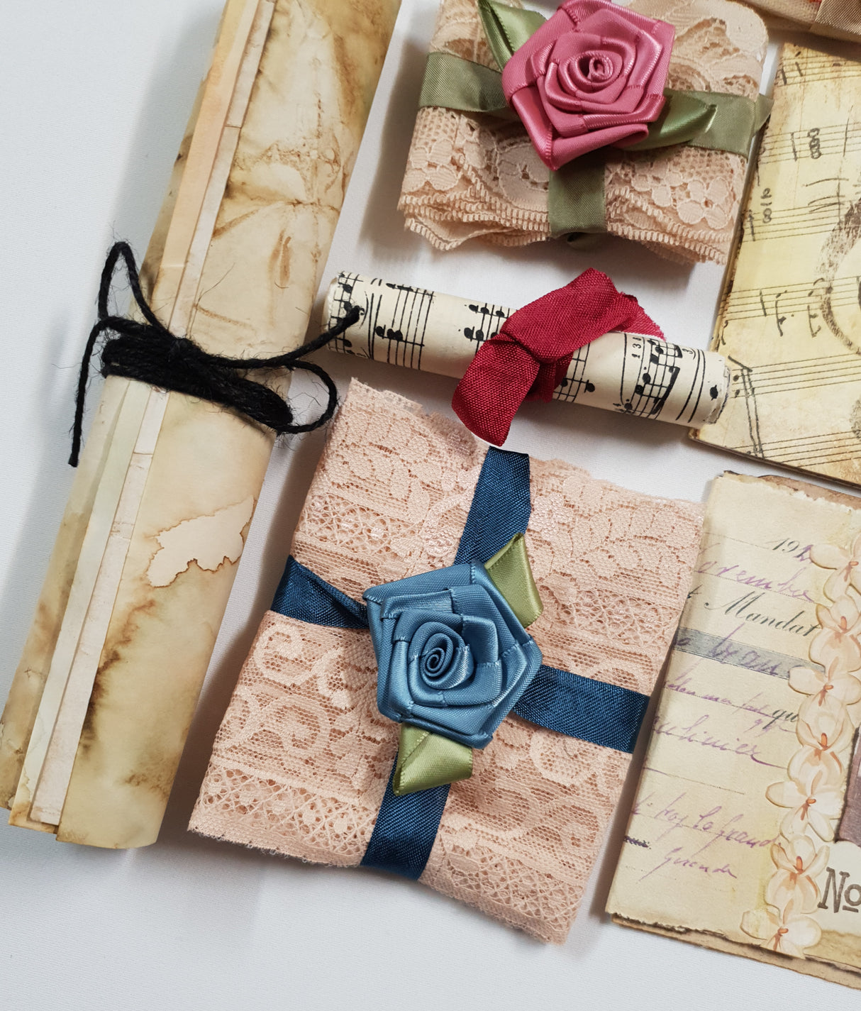 Motherloads Box of Goodies - CK