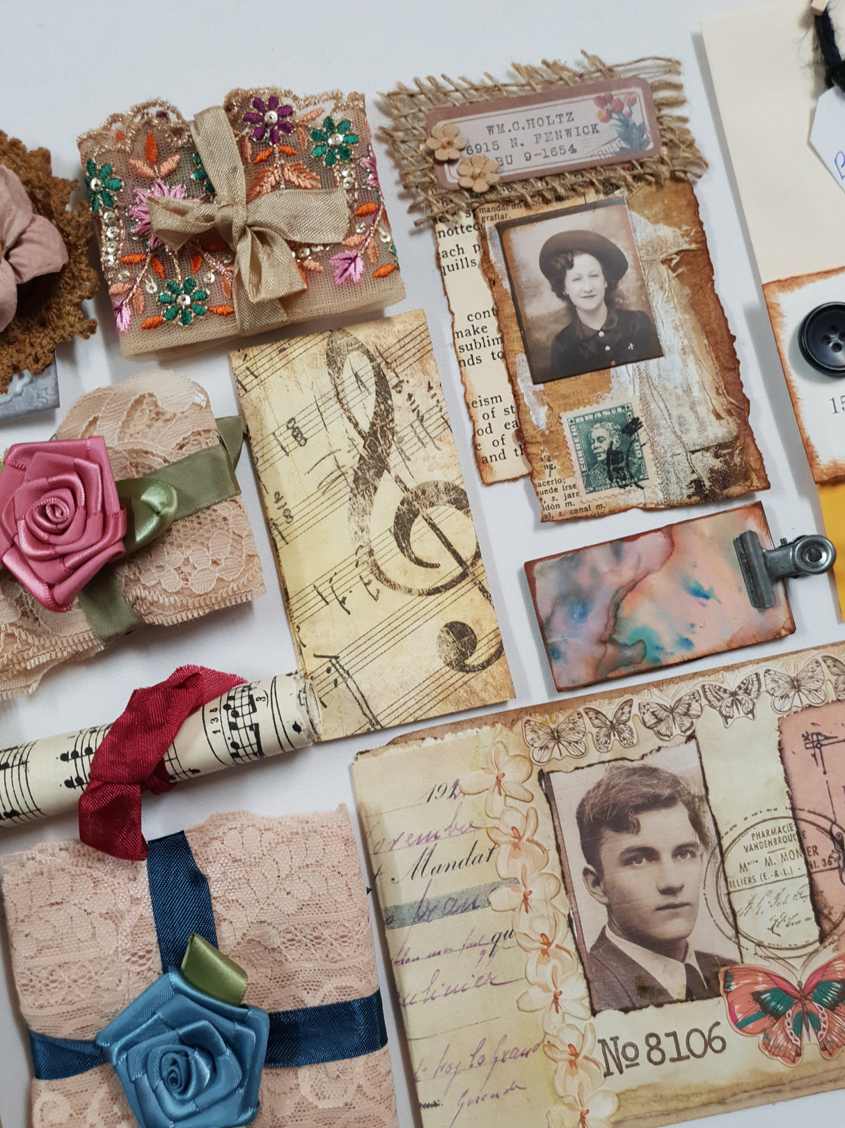 Motherloads Box of Goodies - CK