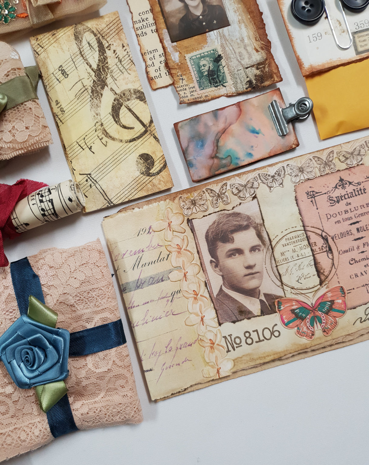 Motherloads Box of Goodies - CK