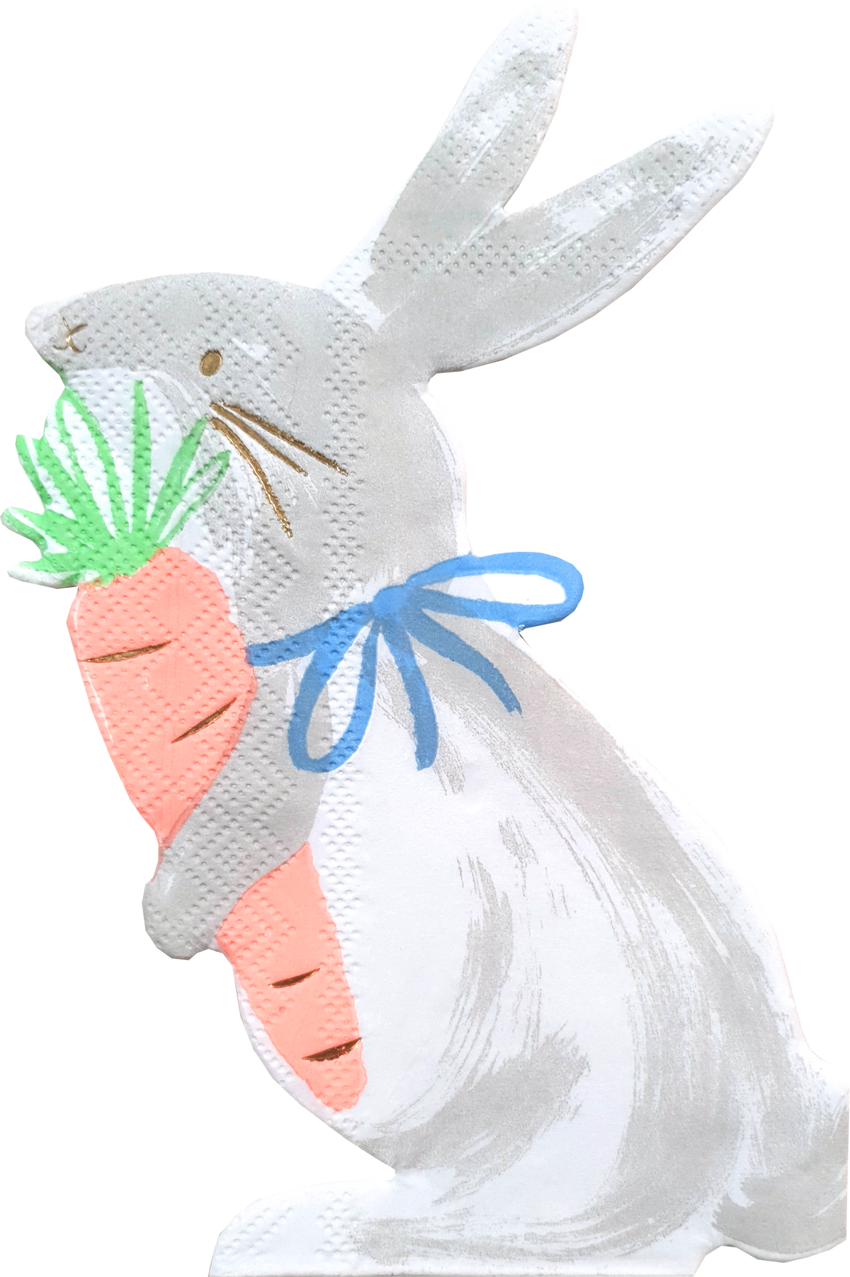 Decoupage Napkin - (DN-8564) - Rabbit