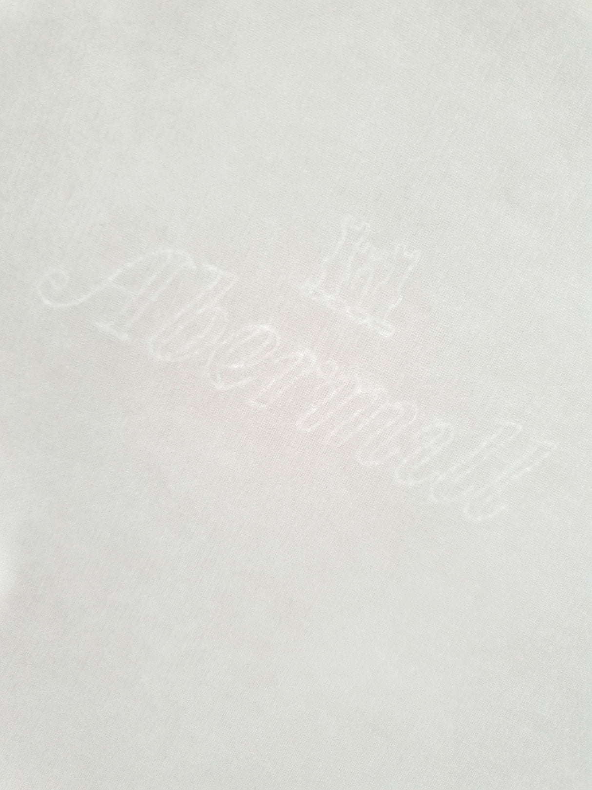 Linen Abermill 90gsm Watermarked Paper – Set of 10 Sheets