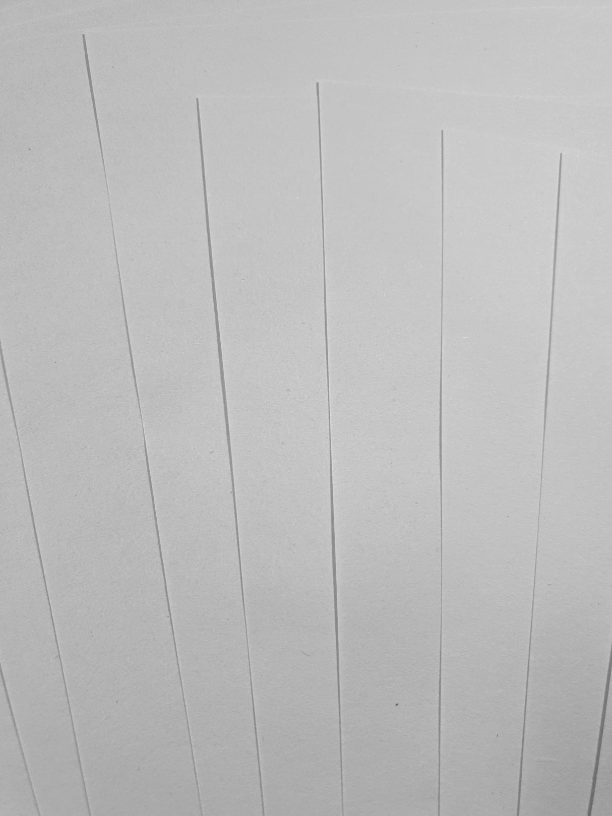 Newsprint Paper - 60gsm - Set of 20 Pieces