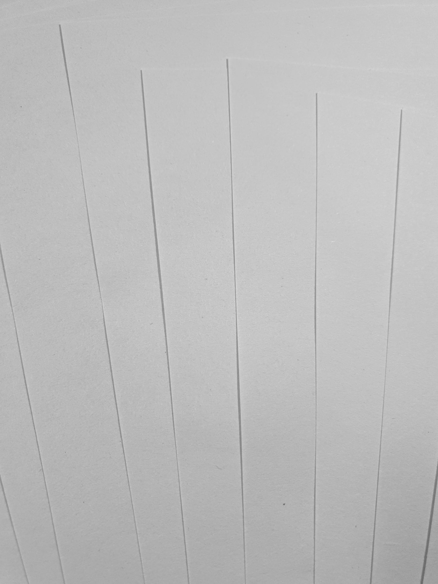 Newsprint Paper - 60gsm - Set of 20 Pieces