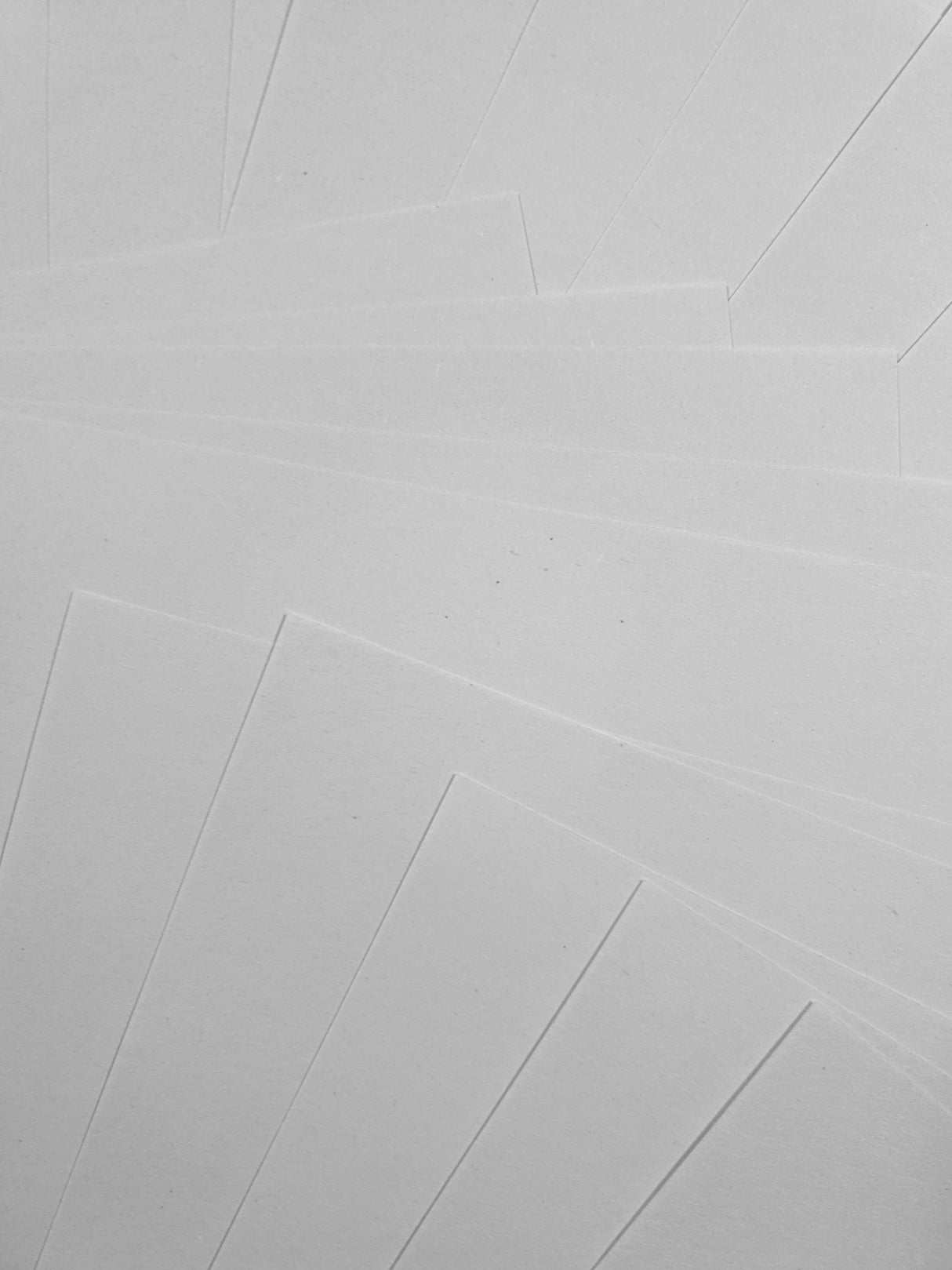 Newsprint Paper - 60gsm - Set of 20 Pieces