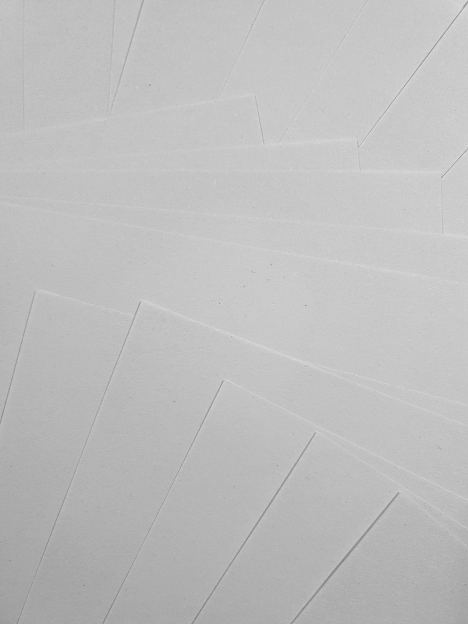 Newsprint Paper - 60gsm - Set of 20 Pieces