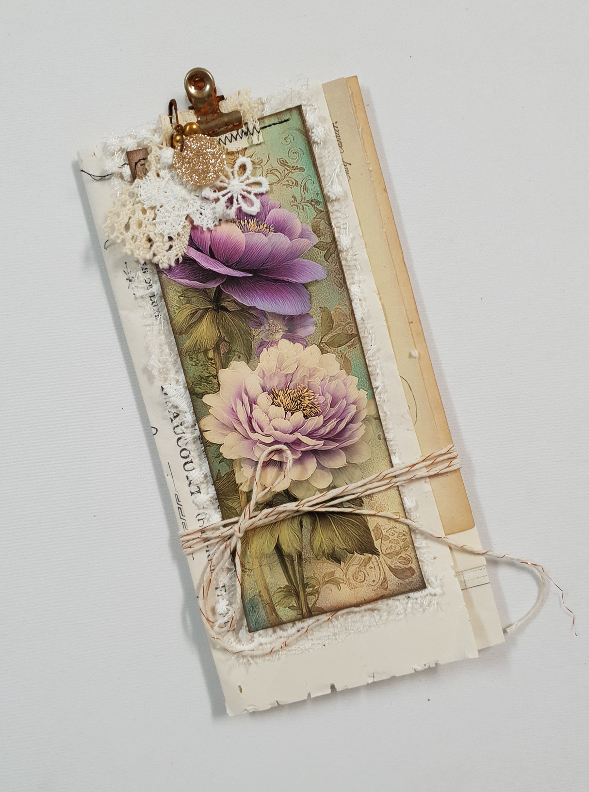 Paper Bundle - Picked at Random