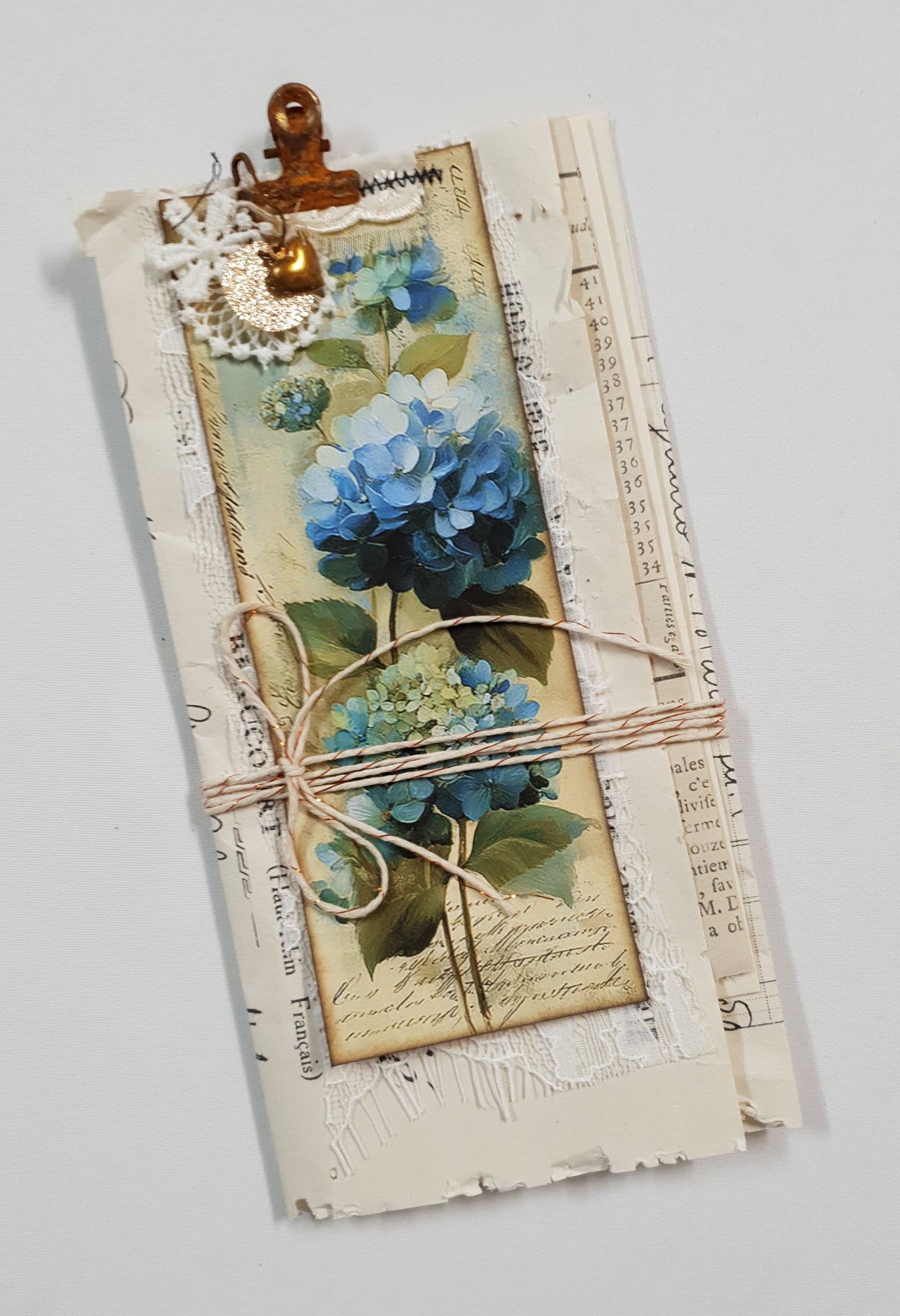 Paper Bundle - Picked at Random