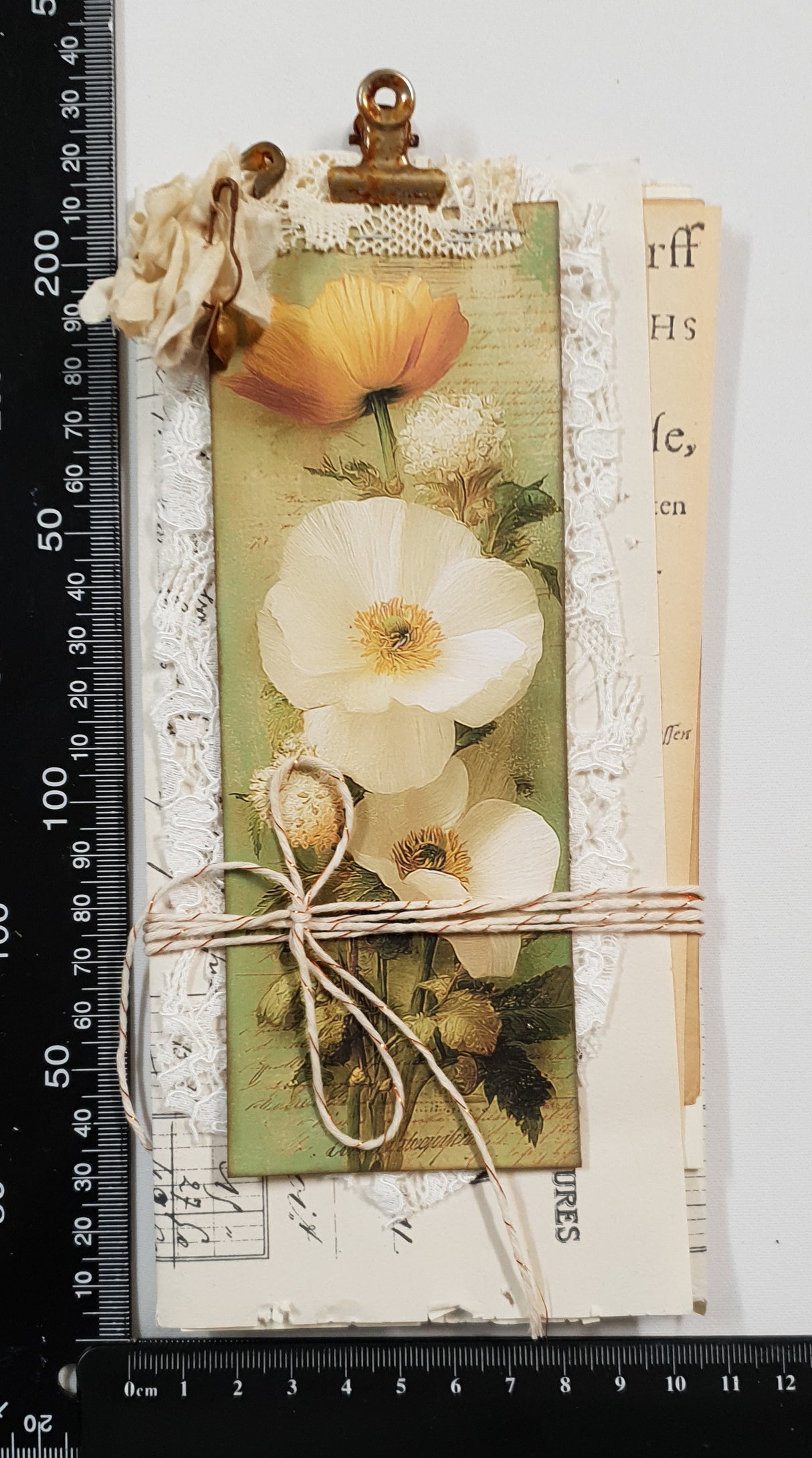 Paper Bundle - Picked at Random