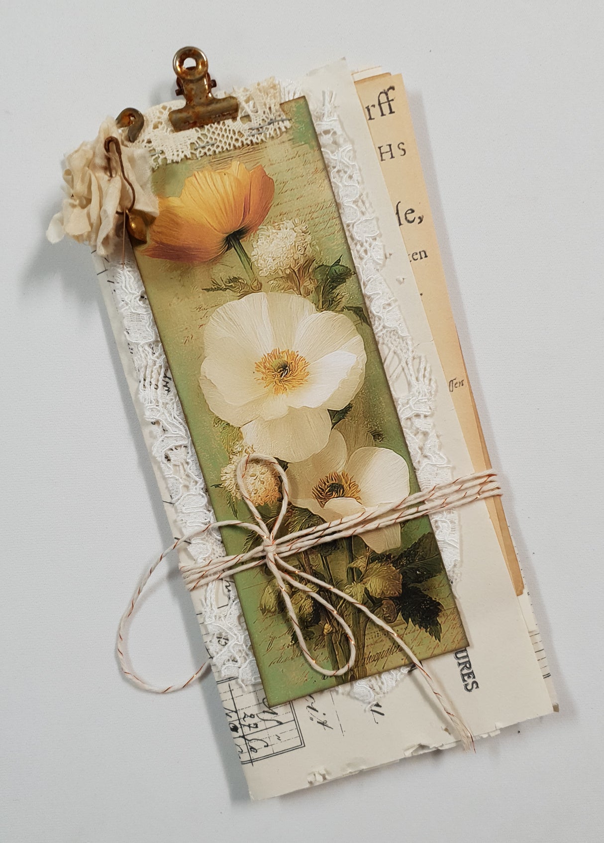 Paper Bundle - Picked at Random