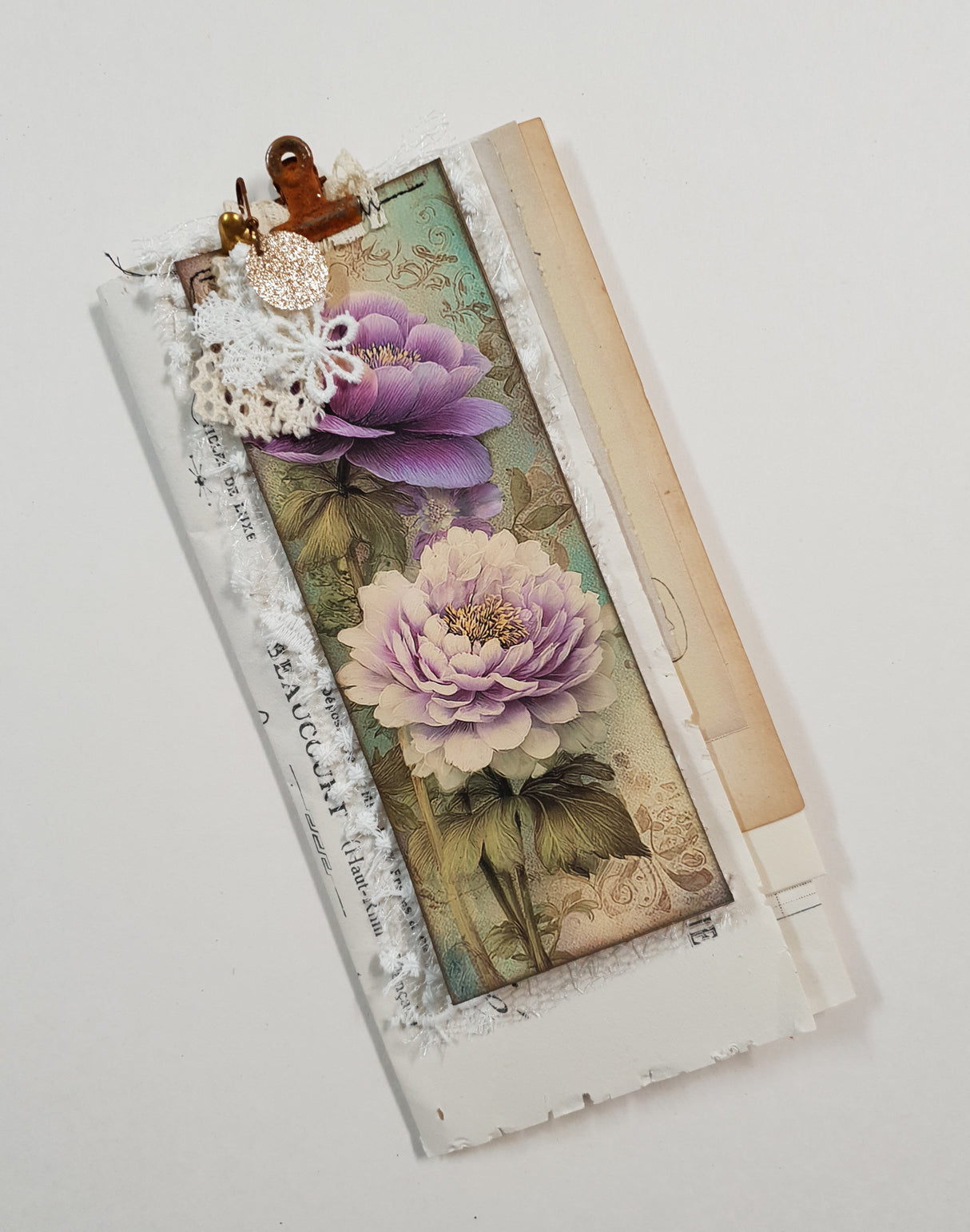 Paper Bundle - Picked at Random